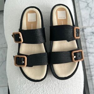 Dolce Vita sandals